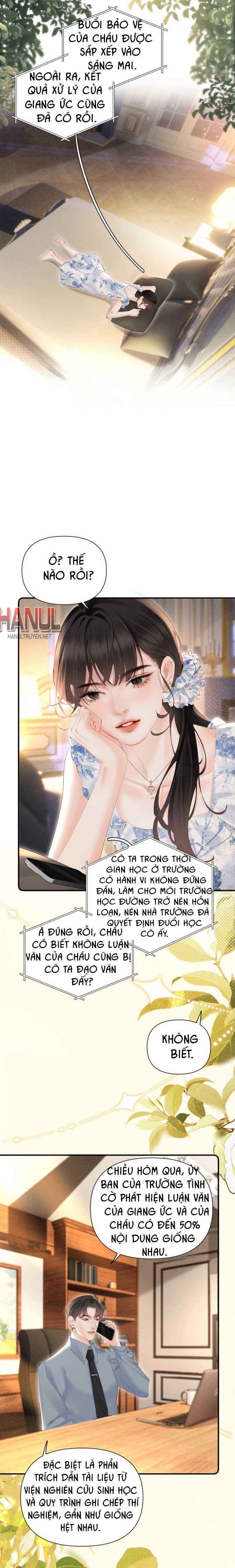 đọc truyện Siêu Cấp Cưng Chiều Chương 18 ảnh 10 tại Thiên Thai Truyện