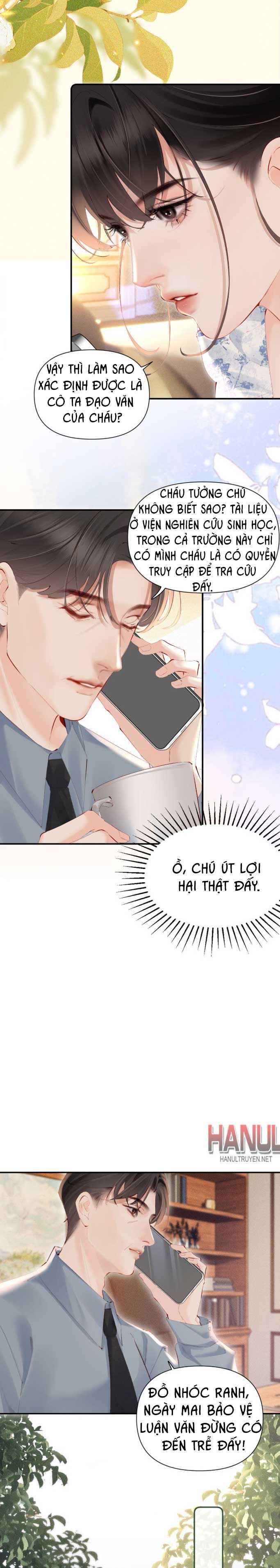 đọc truyện Siêu Cấp Cưng Chiều Chương 18 ảnh 11 tại Thiên Thai Truyện