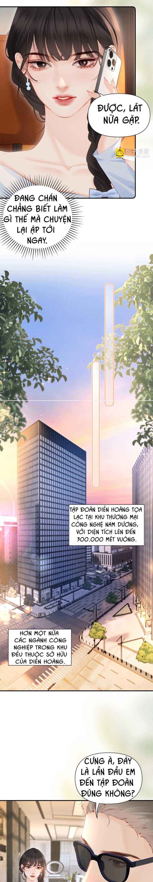 đọc truyện Siêu Cấp Cưng Chiều Chương 19 ảnh 3 tại Thiên Thai Truyện