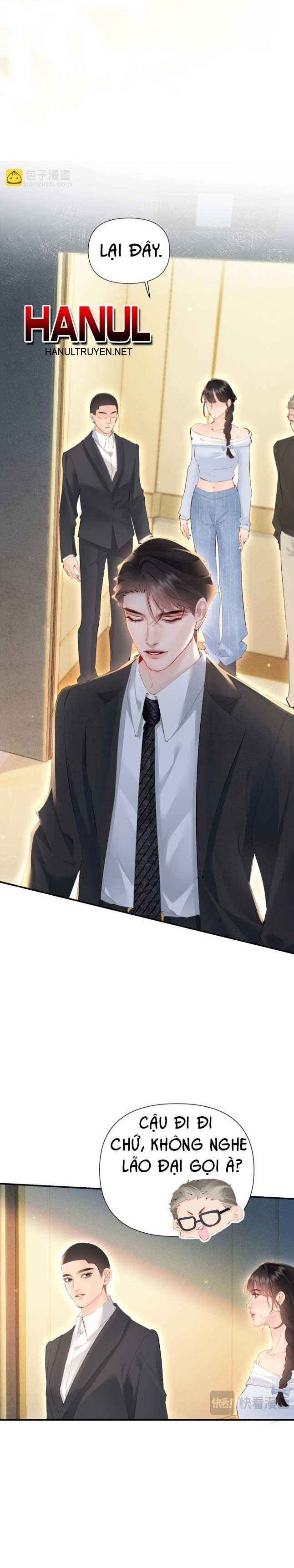 đọc truyện Siêu Cấp Cưng Chiều Chương 19 ảnh 12 tại Thiên Thai Truyện