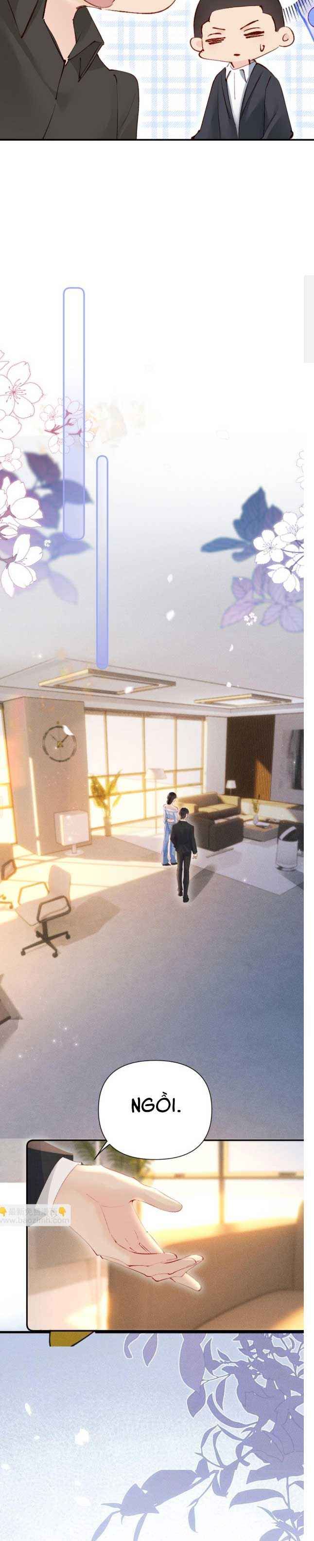 đọc truyện Siêu Cấp Cưng Chiều Chương 19 ảnh 14 tại Thiên Thai Truyện