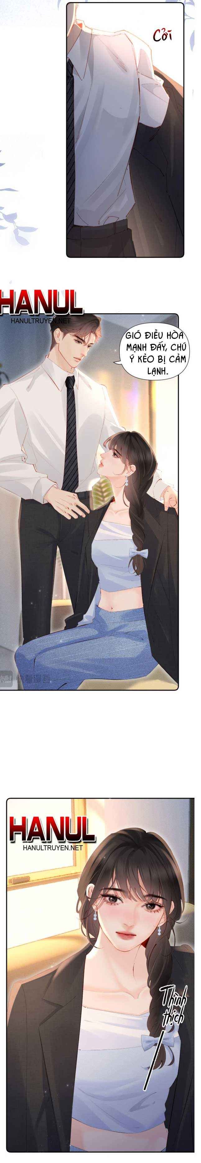 đọc truyện Siêu Cấp Cưng Chiều Chương 19 ảnh 15 tại Thiên Thai Truyện