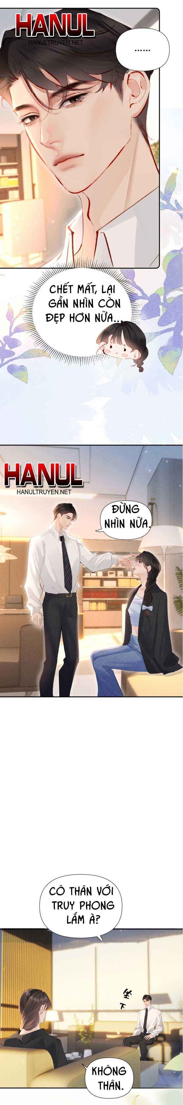 đọc truyện Siêu Cấp Cưng Chiều Chương 19 ảnh 16 tại Thiên Thai Truyện