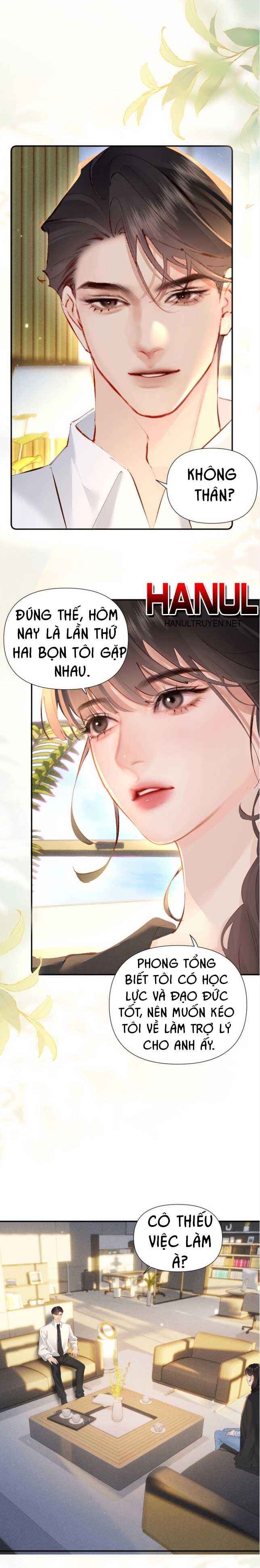 đọc truyện Siêu Cấp Cưng Chiều Chương 19 ảnh 17 tại Thiên Thai Truyện