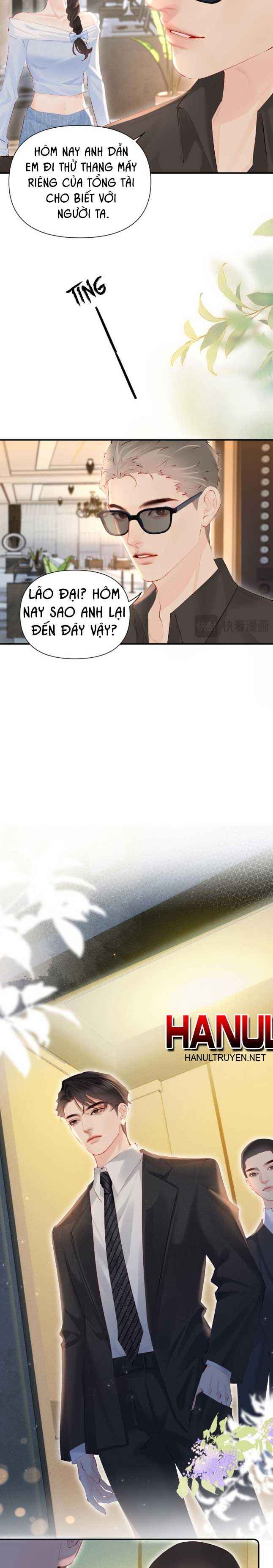 đọc truyện Siêu Cấp Cưng Chiều Chương 19 ảnh 4 tại Thiên Thai Truyện