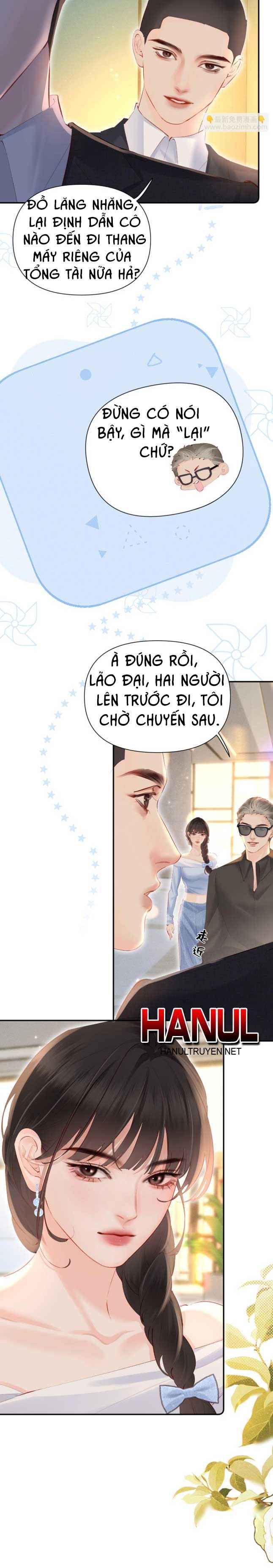 đọc truyện Siêu Cấp Cưng Chiều Chương 19 ảnh 5 tại Thiên Thai Truyện