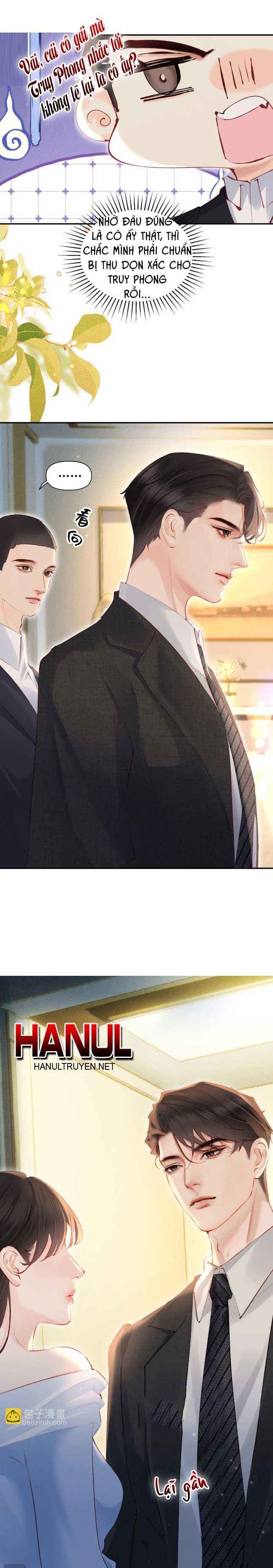 đọc truyện Siêu Cấp Cưng Chiều Chương 19 ảnh 6 tại Thiên Thai Truyện