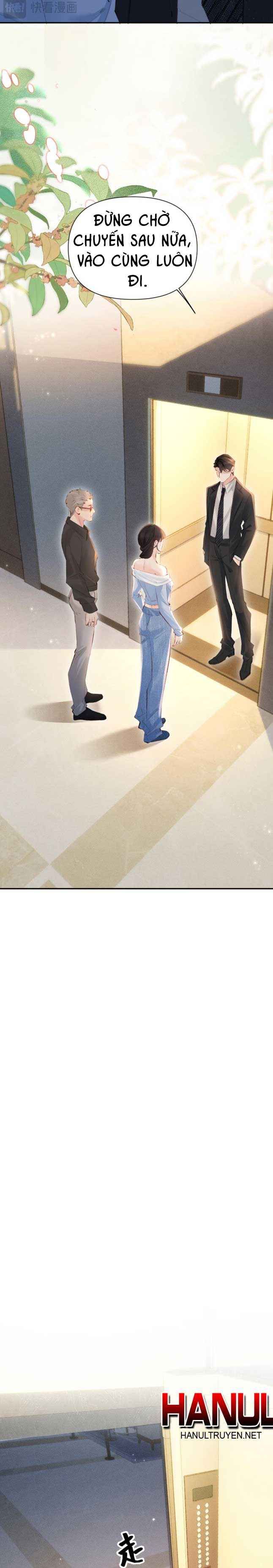 đọc truyện Siêu Cấp Cưng Chiều Chương 19 ảnh 7 tại Thiên Thai Truyện