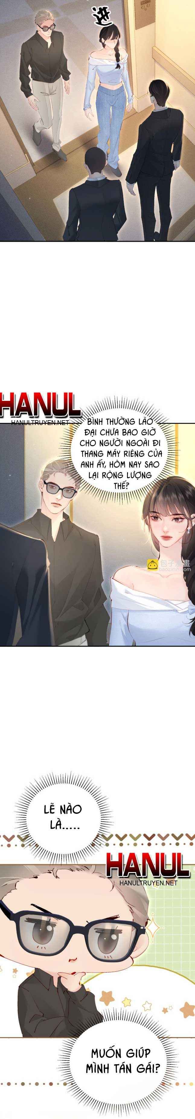 đọc truyện Siêu Cấp Cưng Chiều Chương 19 ảnh 8 tại Thiên Thai Truyện