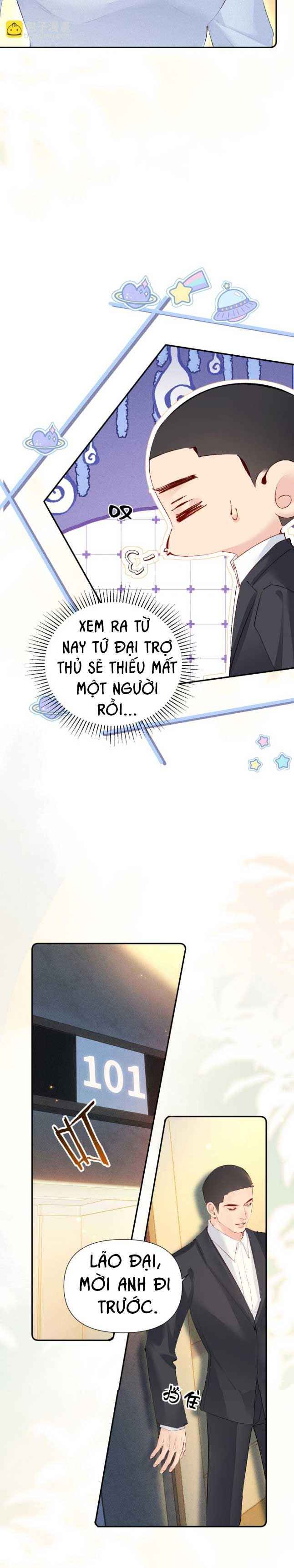 đọc truyện Siêu Cấp Cưng Chiều Chương 19 ảnh 11 tại Thiên Thai Truyện