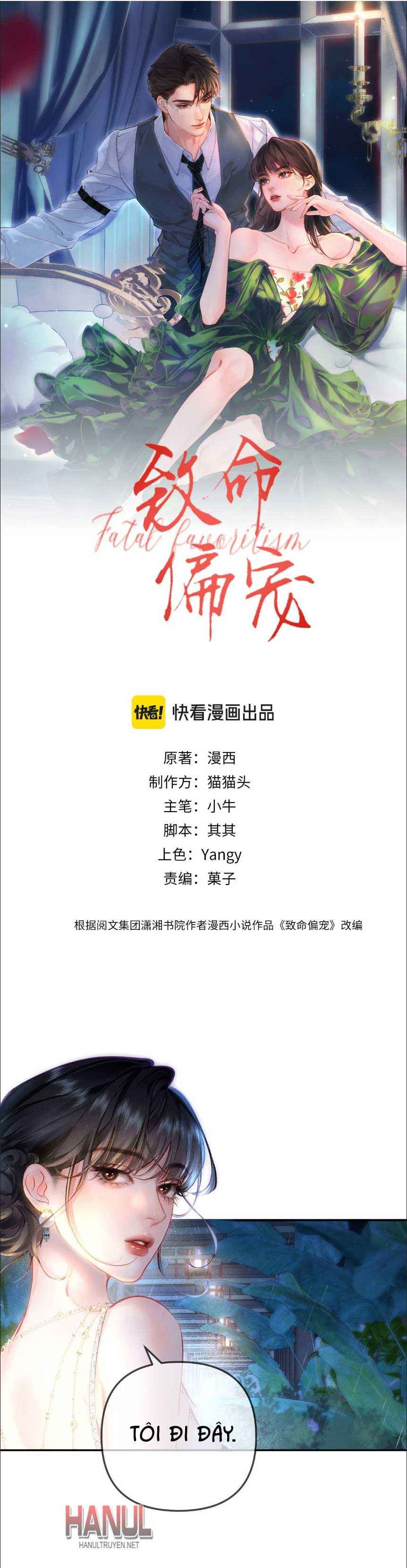 đọc truyện Siêu Cấp Cưng Chiều Chương 2 ảnh 2 tại Thiên Thai Truyện