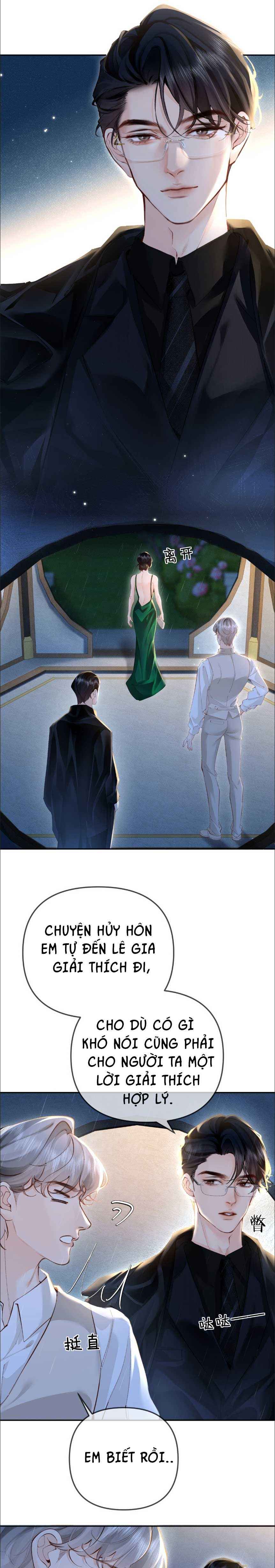 đọc truyện Siêu Cấp Cưng Chiều Chương 2 ảnh 3 tại Thiên Thai Truyện