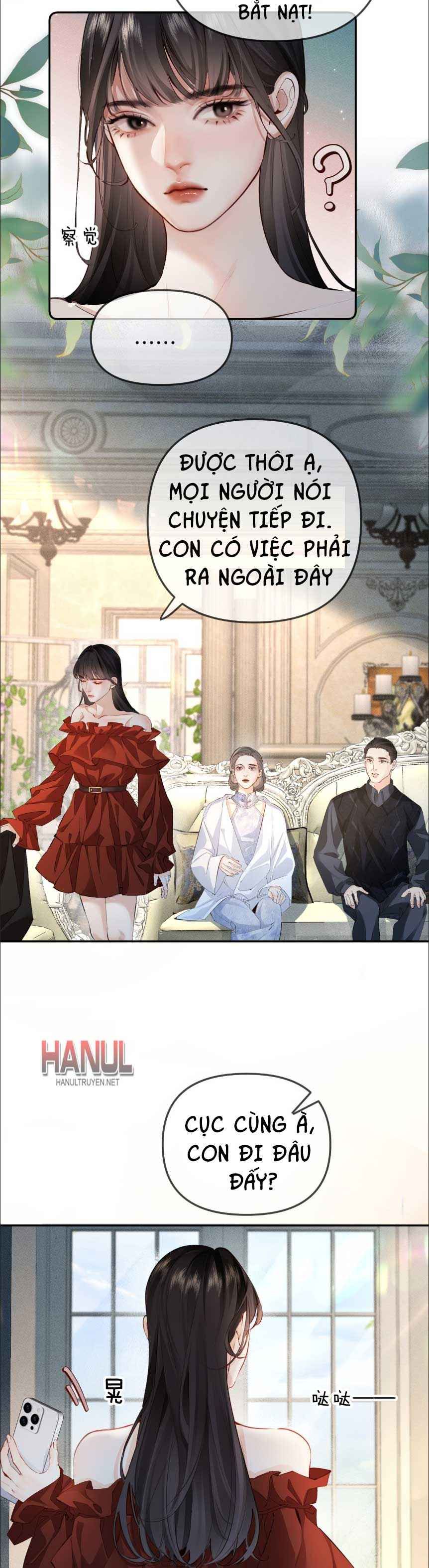 đọc truyện Siêu Cấp Cưng Chiều Chương 2 ảnh 12 tại Thiên Thai Truyện