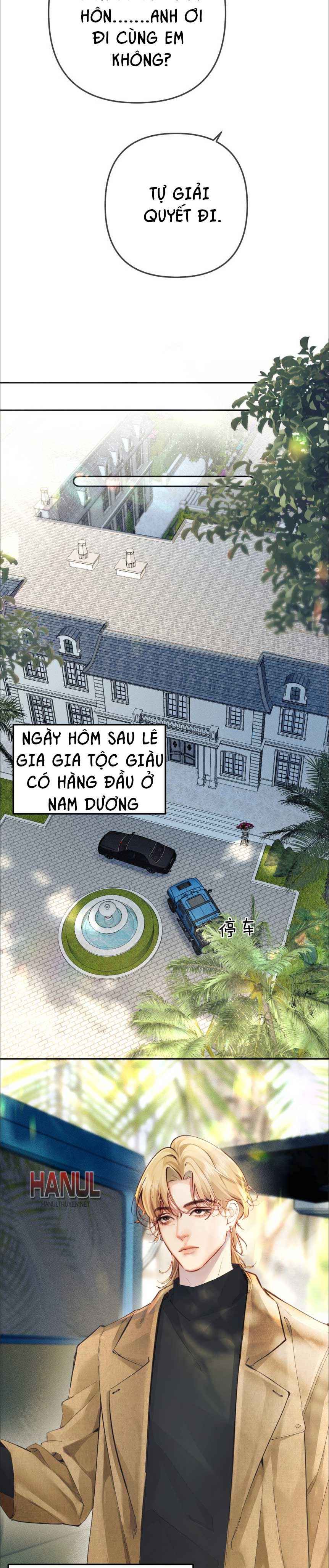 đọc truyện Siêu Cấp Cưng Chiều Chương 2 ảnh 5 tại Thiên Thai Truyện