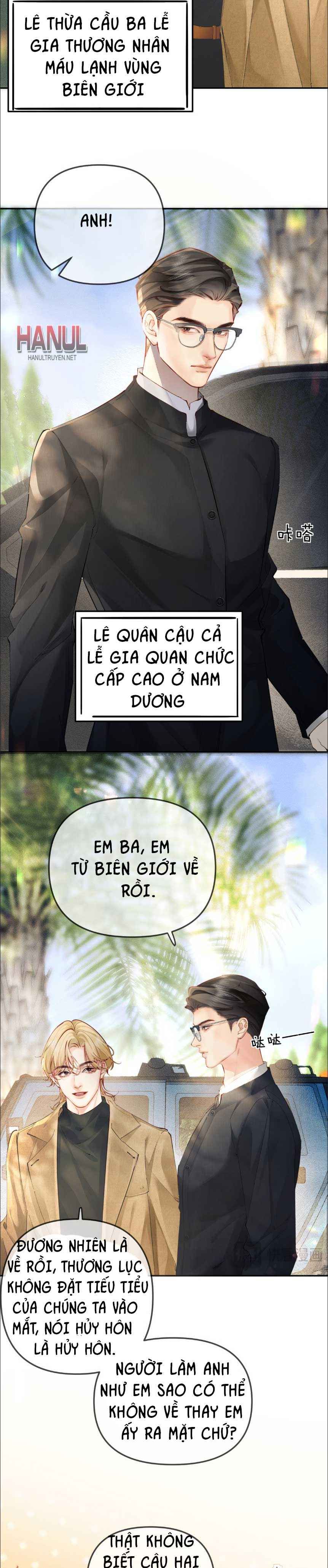 đọc truyện Siêu Cấp Cưng Chiều Chương 2 ảnh 6 tại Thiên Thai Truyện