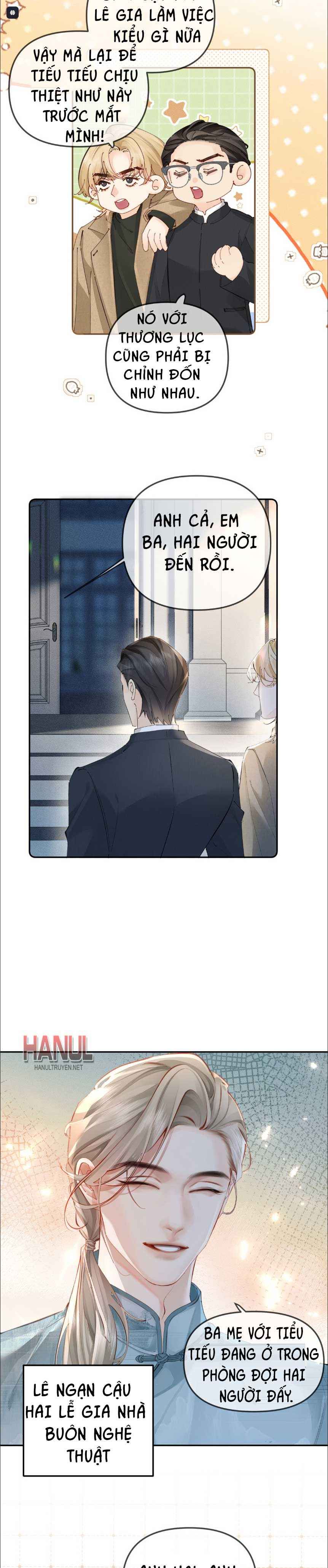 đọc truyện Siêu Cấp Cưng Chiều Chương 2 ảnh 7 tại Thiên Thai Truyện