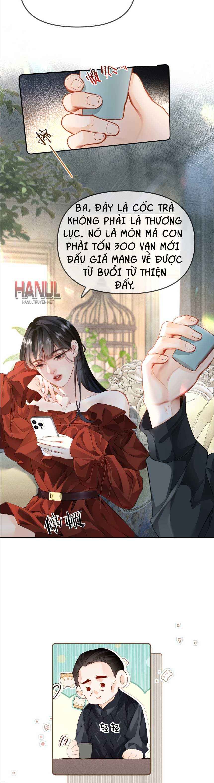 đọc truyện Siêu Cấp Cưng Chiều Chương 2 ảnh 9 tại Thiên Thai Truyện