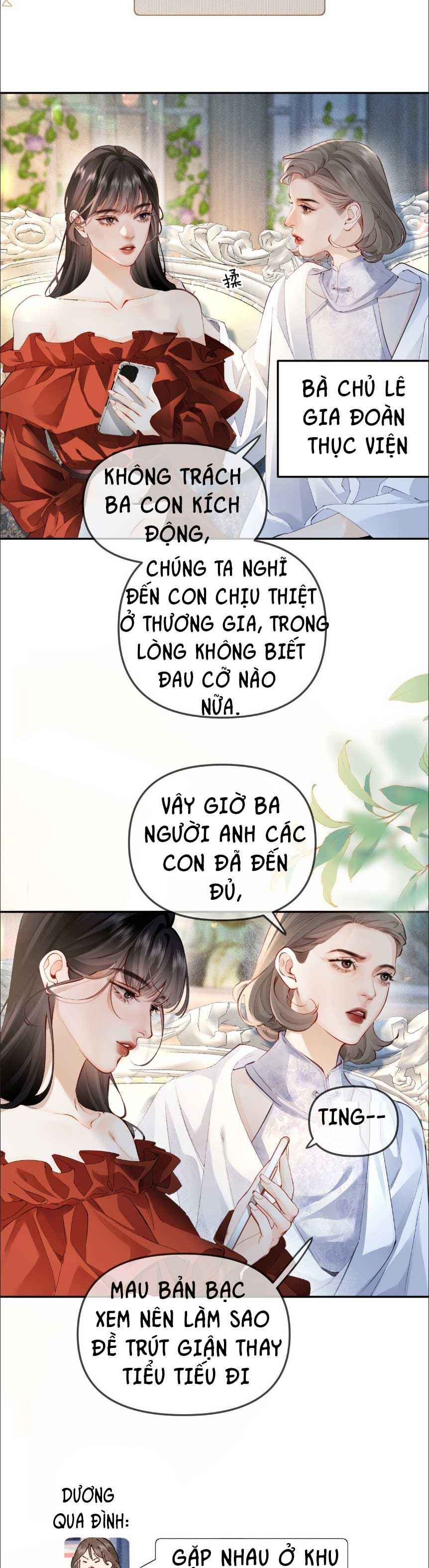 đọc truyện Siêu Cấp Cưng Chiều Chương 2 ảnh 10 tại Thiên Thai Truyện