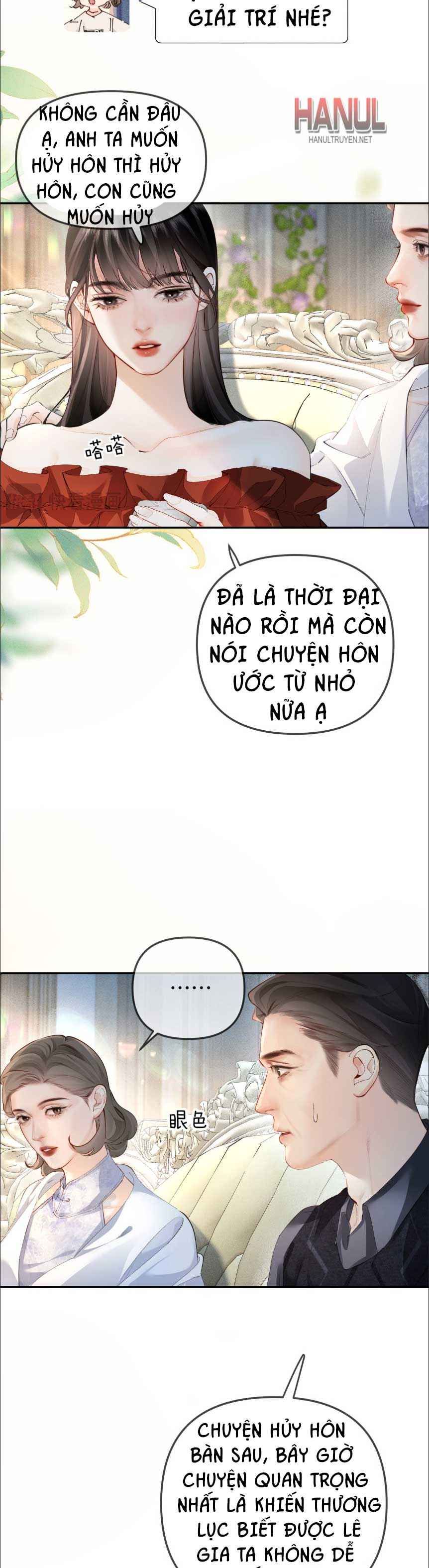 đọc truyện Siêu Cấp Cưng Chiều Chương 2 ảnh 11 tại Thiên Thai Truyện