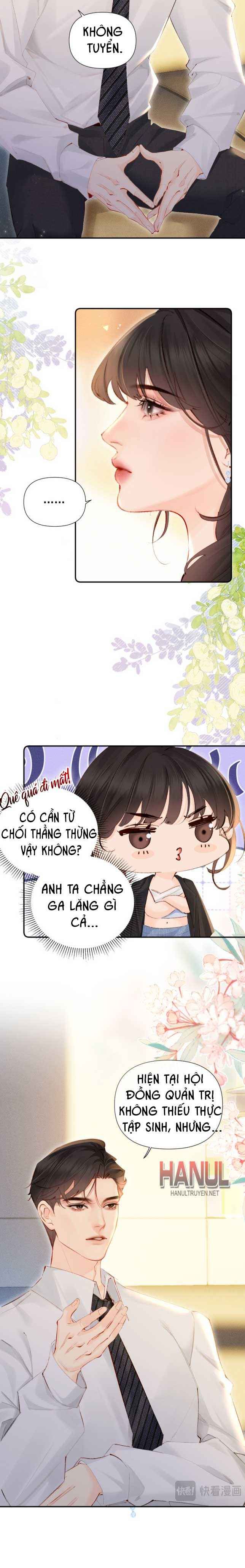 đọc truyện Siêu Cấp Cưng Chiều Chương 20 ảnh 3 tại Thiên Thai Truyện