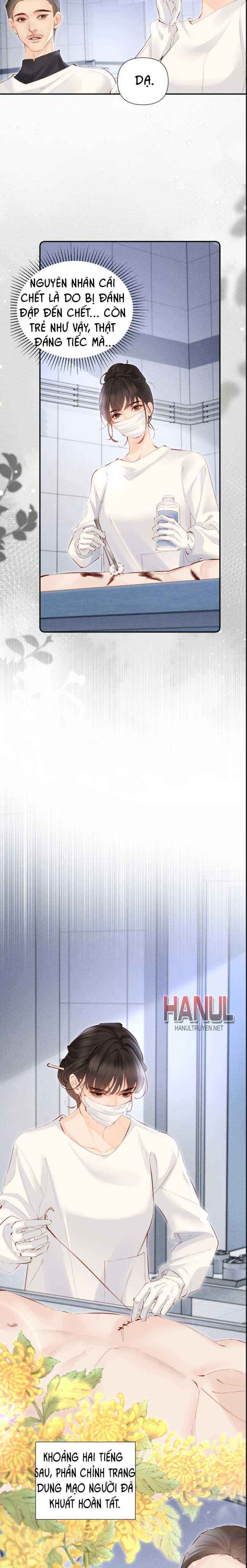 đọc truyện Siêu Cấp Cưng Chiều Chương 20 ảnh 12 tại Thiên Thai Truyện