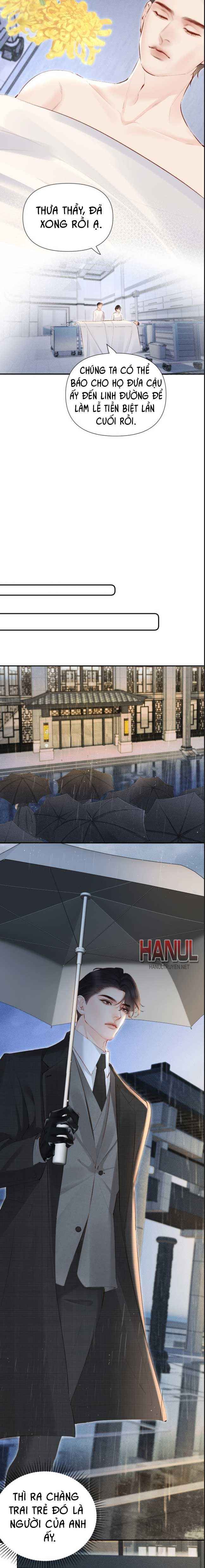 đọc truyện Siêu Cấp Cưng Chiều Chương 20 ảnh 13 tại Thiên Thai Truyện