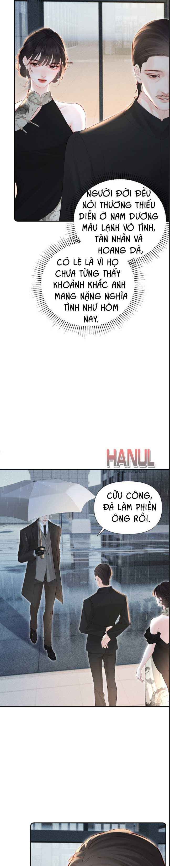 đọc truyện Siêu Cấp Cưng Chiều Chương 20 ảnh 14 tại Thiên Thai Truyện