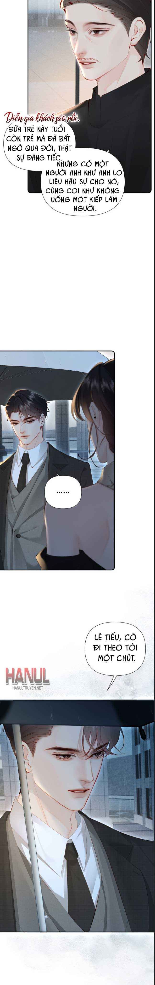 đọc truyện Siêu Cấp Cưng Chiều Chương 20 ảnh 15 tại Thiên Thai Truyện