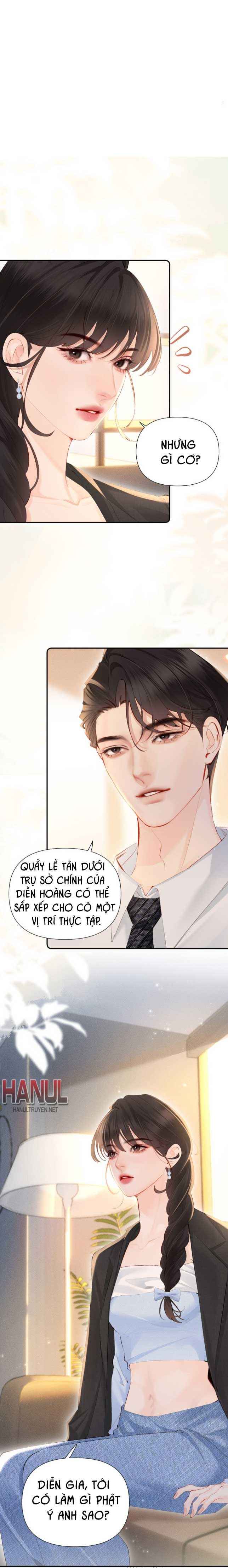 đọc truyện Siêu Cấp Cưng Chiều Chương 20 ảnh 4 tại Thiên Thai Truyện