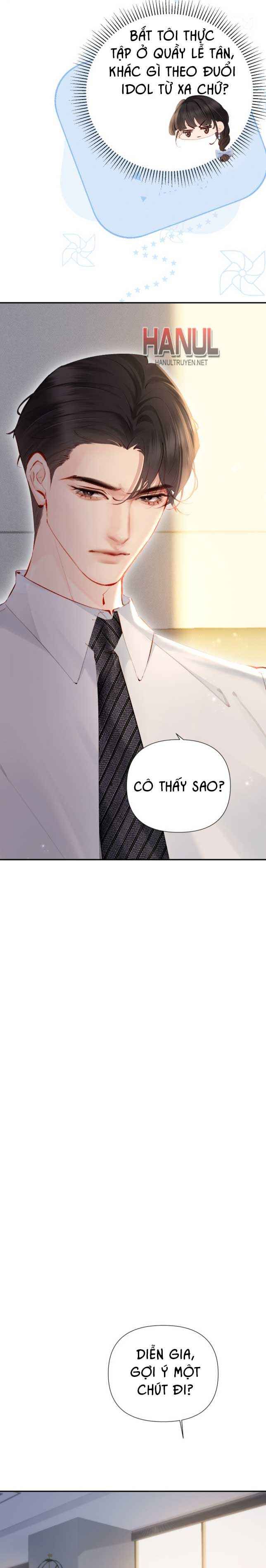 đọc truyện Siêu Cấp Cưng Chiều Chương 20 ảnh 5 tại Thiên Thai Truyện