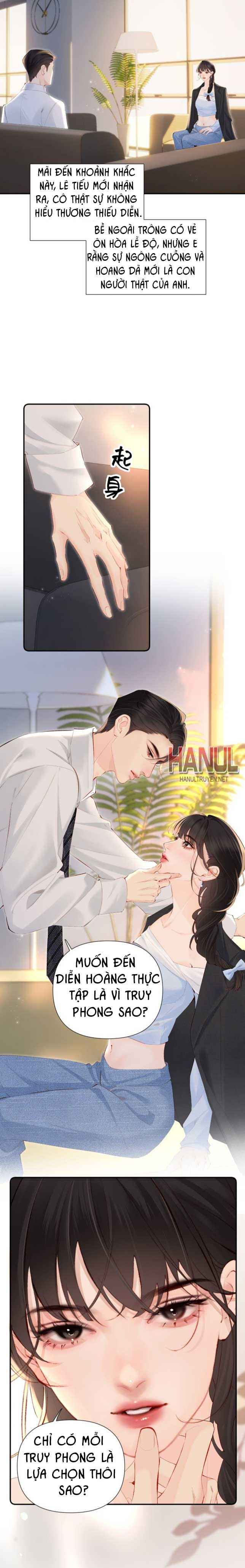 đọc truyện Siêu Cấp Cưng Chiều Chương 20 ảnh 6 tại Thiên Thai Truyện