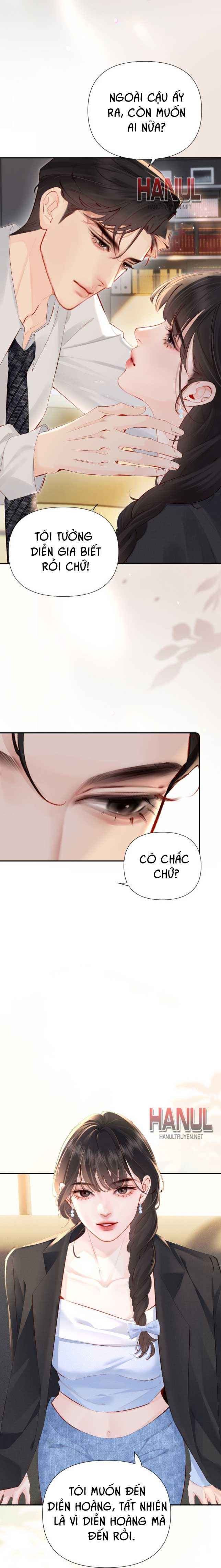 đọc truyện Siêu Cấp Cưng Chiều Chương 20 ảnh 7 tại Thiên Thai Truyện