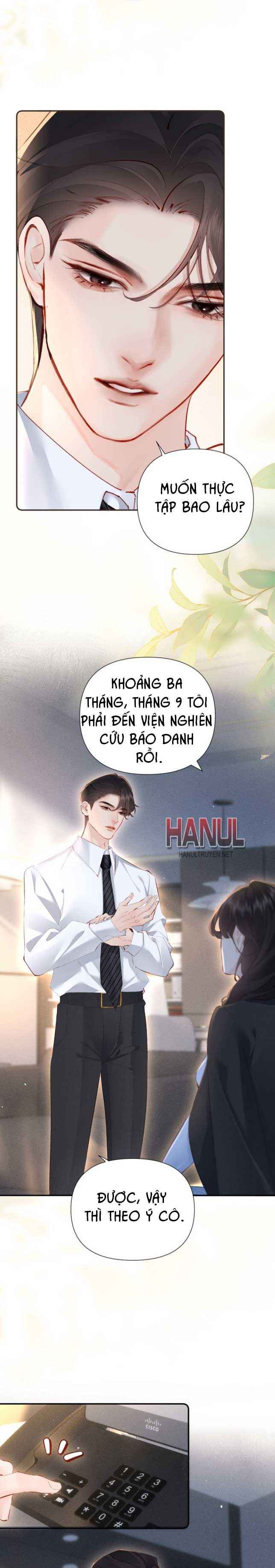 đọc truyện Siêu Cấp Cưng Chiều Chương 20 ảnh 8 tại Thiên Thai Truyện