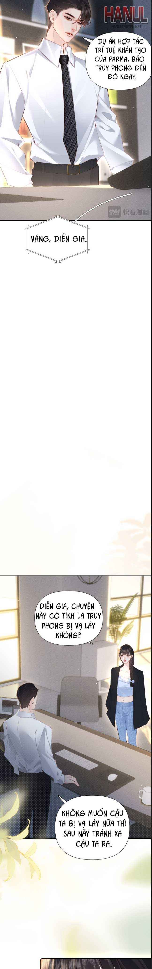 đọc truyện Siêu Cấp Cưng Chiều Chương 20 ảnh 9 tại Thiên Thai Truyện