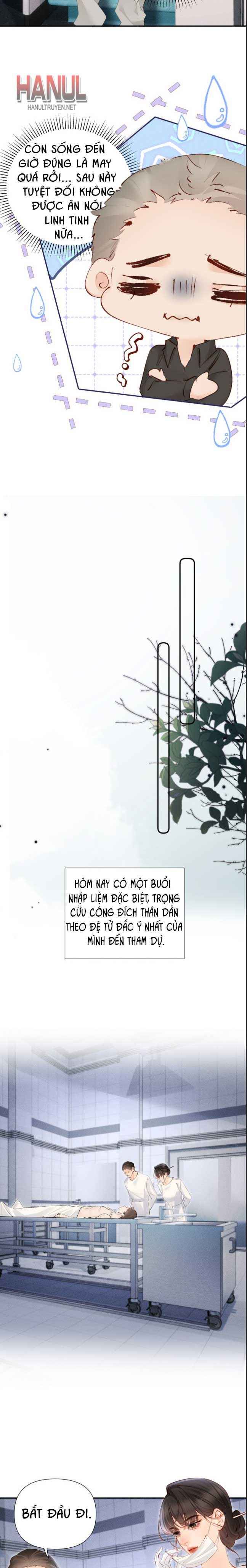 đọc truyện Siêu Cấp Cưng Chiều Chương 20 ảnh 11 tại Thiên Thai Truyện