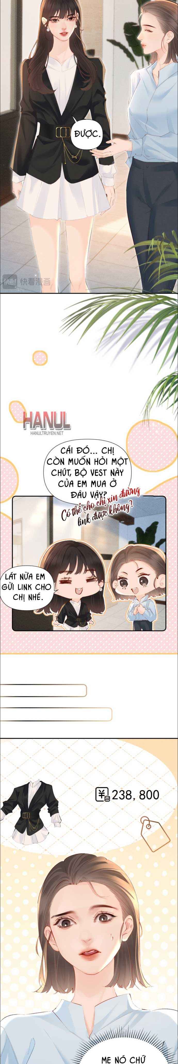 đọc truyện Siêu Cấp Cưng Chiều Chương 21 ảnh 3 tại Thiên Thai Truyện