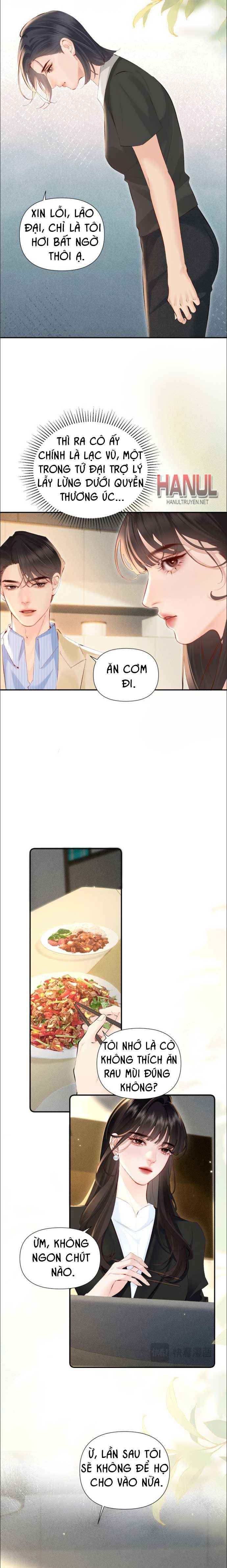 đọc truyện Siêu Cấp Cưng Chiều Chương 21 ảnh 12 tại Thiên Thai Truyện