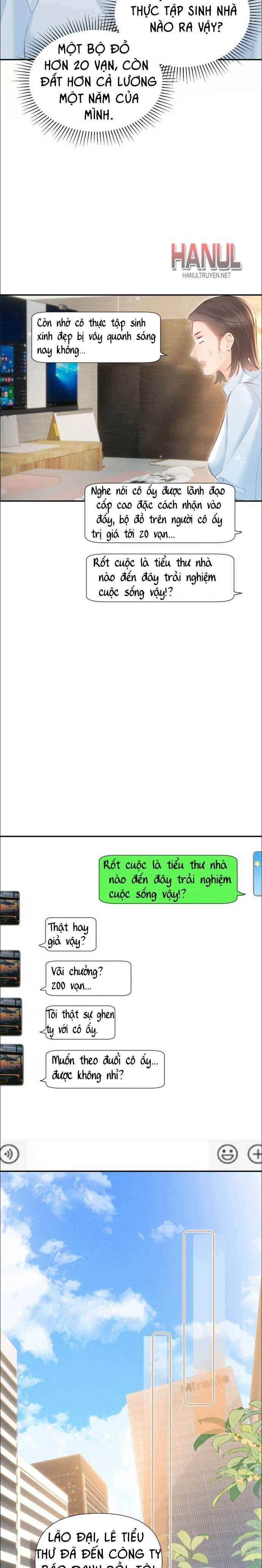 đọc truyện Siêu Cấp Cưng Chiều Chương 21 ảnh 4 tại Thiên Thai Truyện