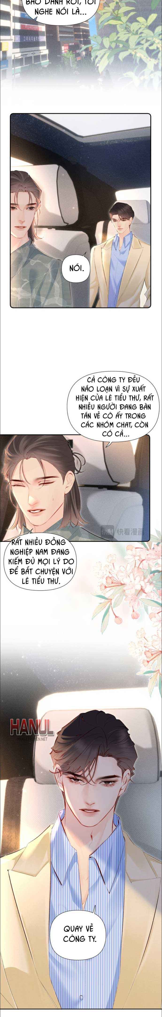 đọc truyện Siêu Cấp Cưng Chiều Chương 21 ảnh 5 tại Thiên Thai Truyện