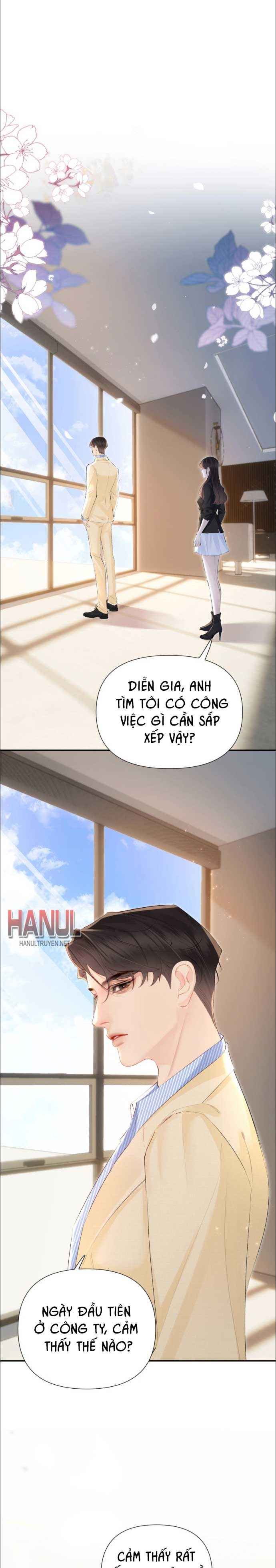 đọc truyện Siêu Cấp Cưng Chiều Chương 21 ảnh 6 tại Thiên Thai Truyện