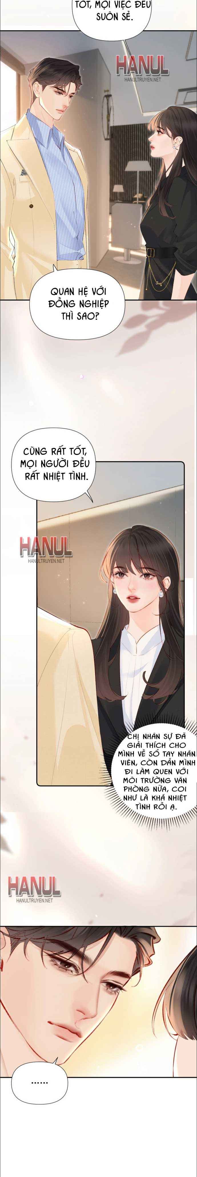 đọc truyện Siêu Cấp Cưng Chiều Chương 21 ảnh 7 tại Thiên Thai Truyện