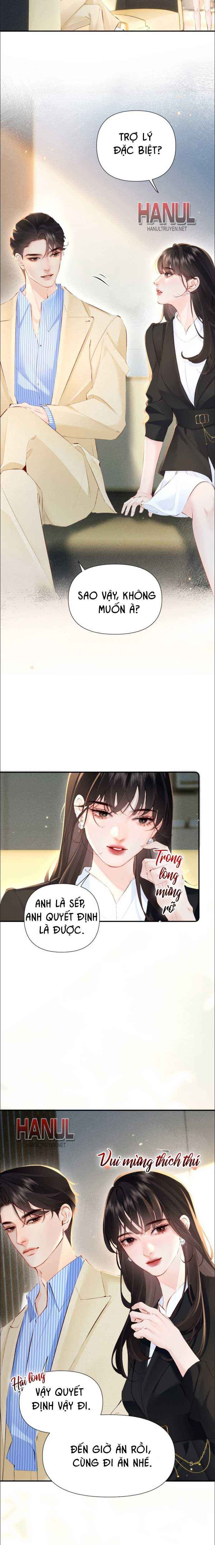 đọc truyện Siêu Cấp Cưng Chiều Chương 21 ảnh 9 tại Thiên Thai Truyện