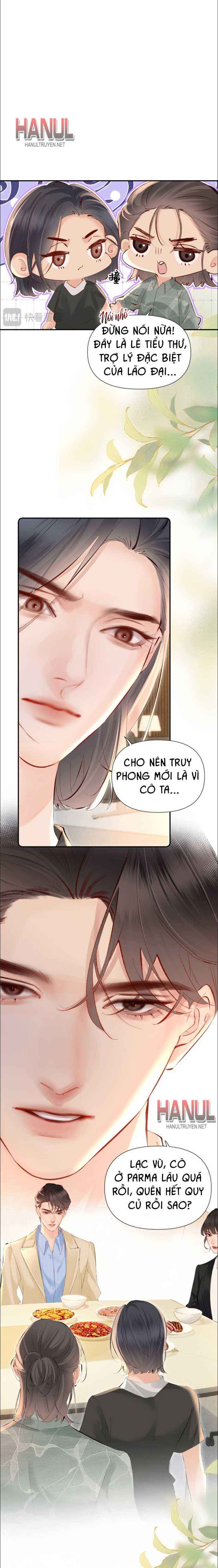 đọc truyện Siêu Cấp Cưng Chiều Chương 21 ảnh 11 tại Thiên Thai Truyện