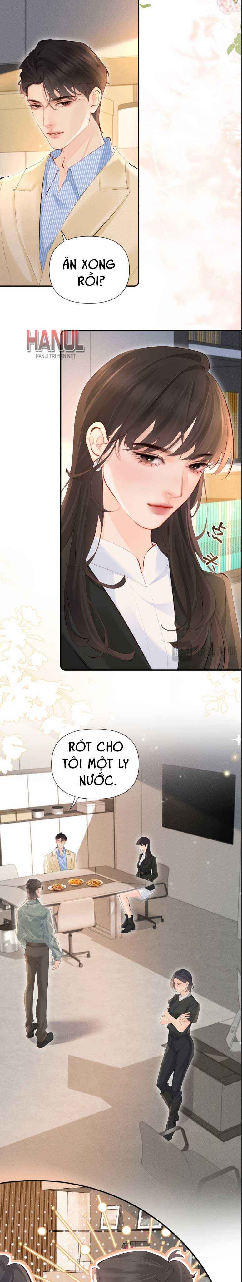 đọc truyện Siêu Cấp Cưng Chiều Chương 22 ảnh 3 tại Thiên Thai Truyện