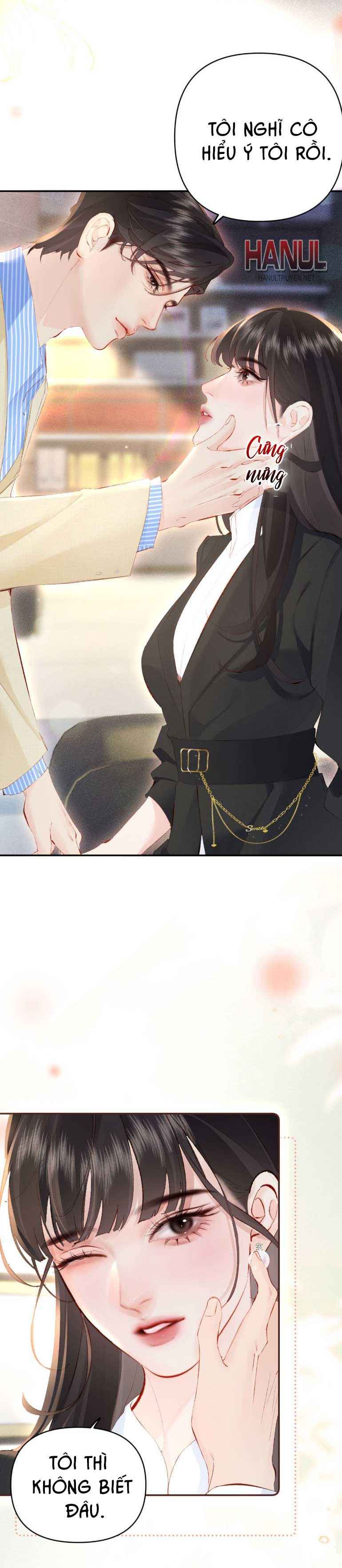 đọc truyện Siêu Cấp Cưng Chiều Chương 22 ảnh 13 tại Thiên Thai Truyện