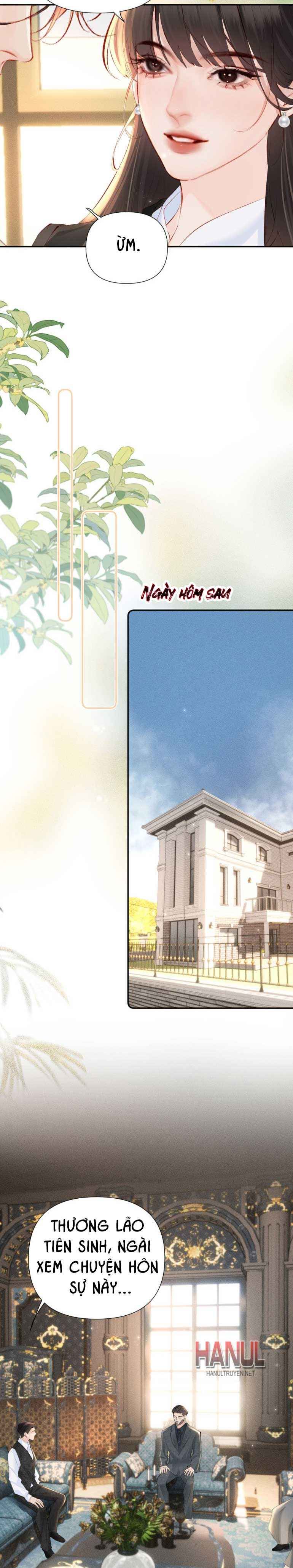 đọc truyện Siêu Cấp Cưng Chiều Chương 22 ảnh 15 tại Thiên Thai Truyện