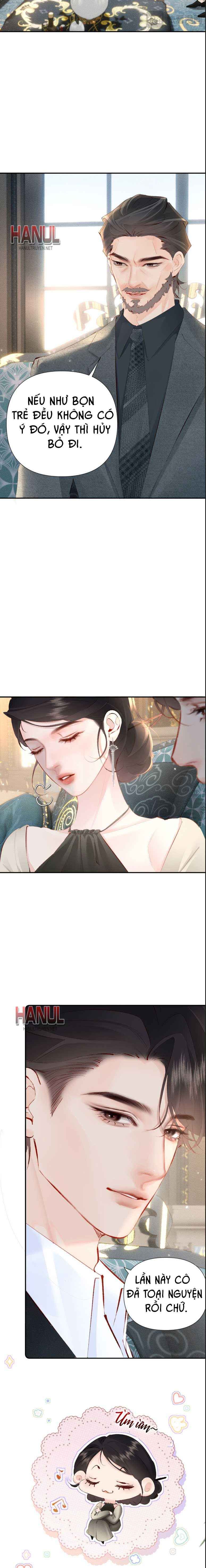 đọc truyện Siêu Cấp Cưng Chiều Chương 22 ảnh 16 tại Thiên Thai Truyện