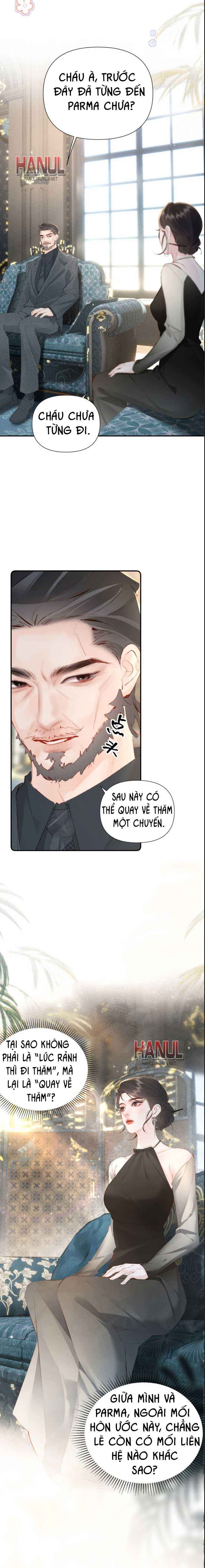 đọc truyện Siêu Cấp Cưng Chiều Chương 22 ảnh 17 tại Thiên Thai Truyện