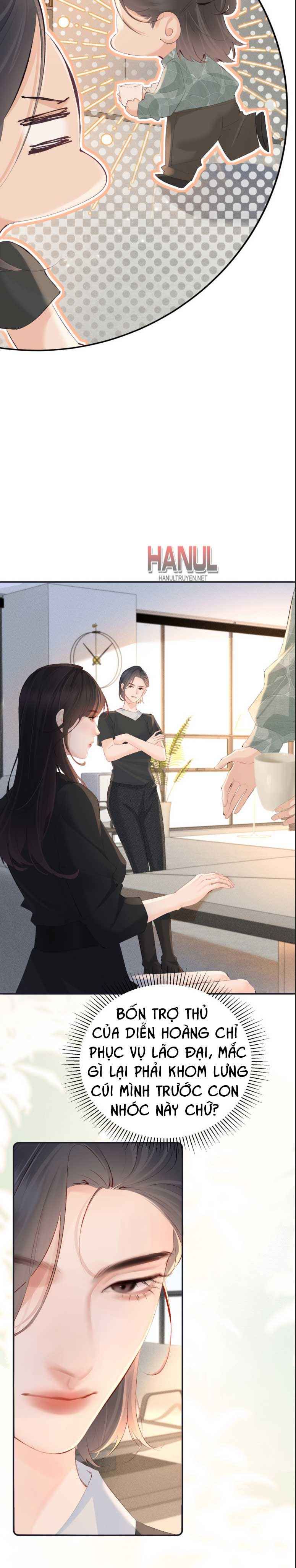 đọc truyện Siêu Cấp Cưng Chiều Chương 22 ảnh 4 tại Thiên Thai Truyện