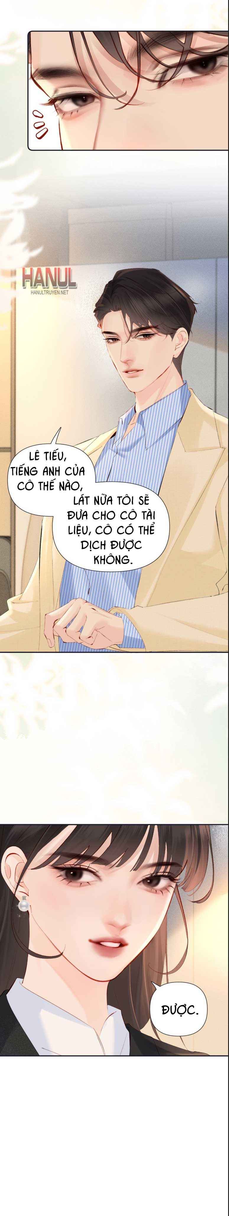 đọc truyện Siêu Cấp Cưng Chiều Chương 22 ảnh 5 tại Thiên Thai Truyện